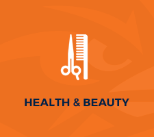 Health and Beauty