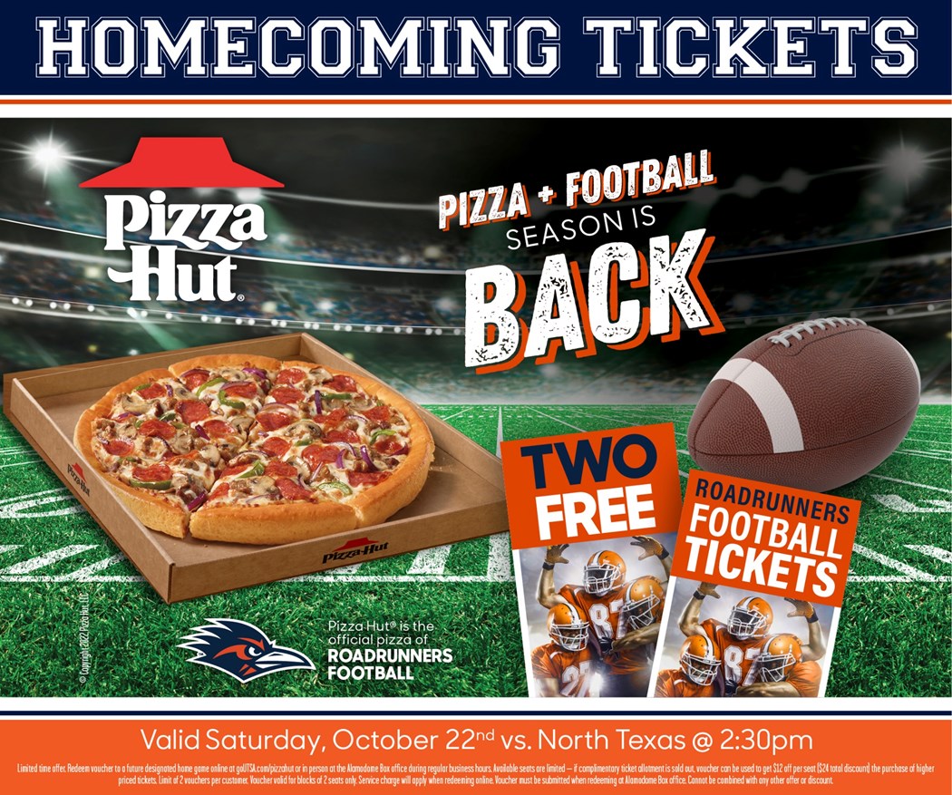 Pizza Hut Coupon