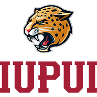 IUPUI logo