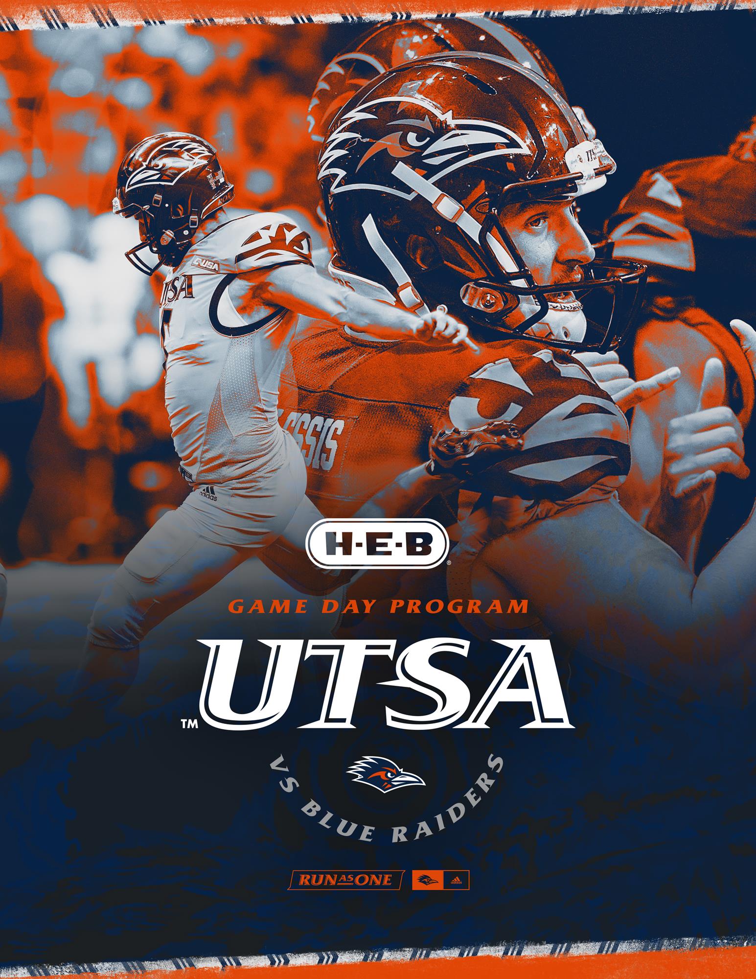 Football - UTSA Athletics - Official Athletics Website