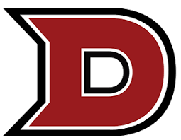 Dallas Christian logo