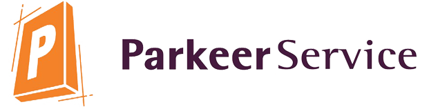 Logo Coöperatie ParkeerService U.A. 
