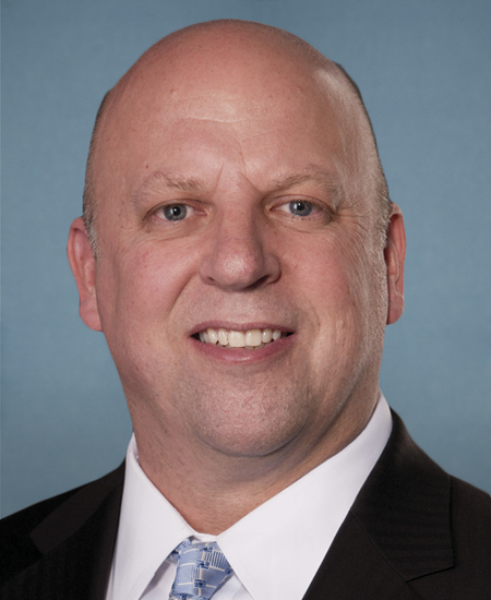 DesJarlais, Scott