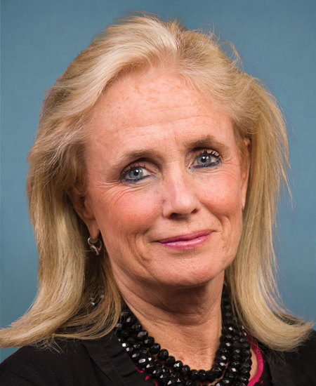 Dingell, Debbie