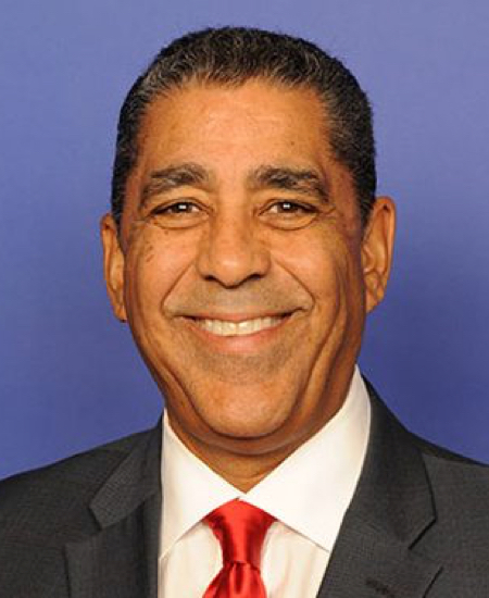 Espaillat, Adriano