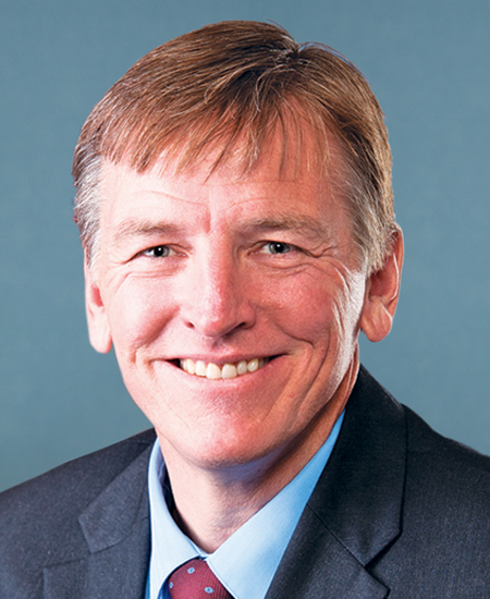 Gosar, Paul A.