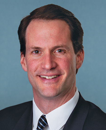 James Himes