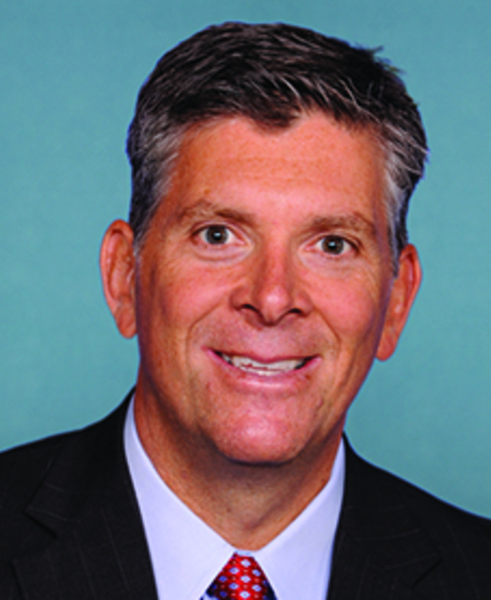 LaHood, Darin