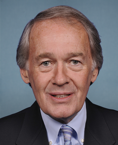 Markey, Edward J.