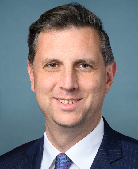 Magaziner, Seth