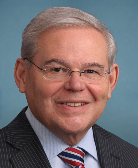 Menendez, Robert