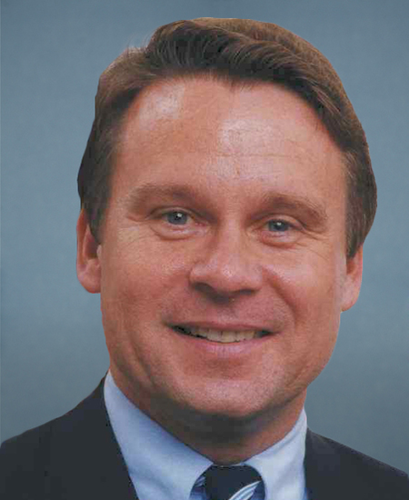 Smith, Christopher H.