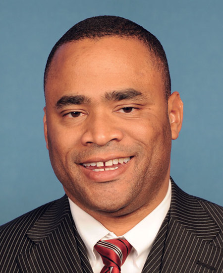 Marc Veasey