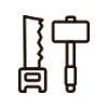 Structures We Service Icon
