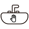 Sink Install Plumbing Service