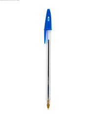 Lapicero Azul BIC - Libreria demo