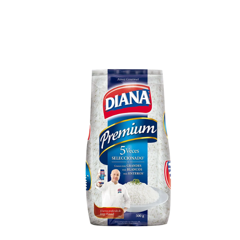 Arroz Diana 1kg - Tienda De conveniencia demo