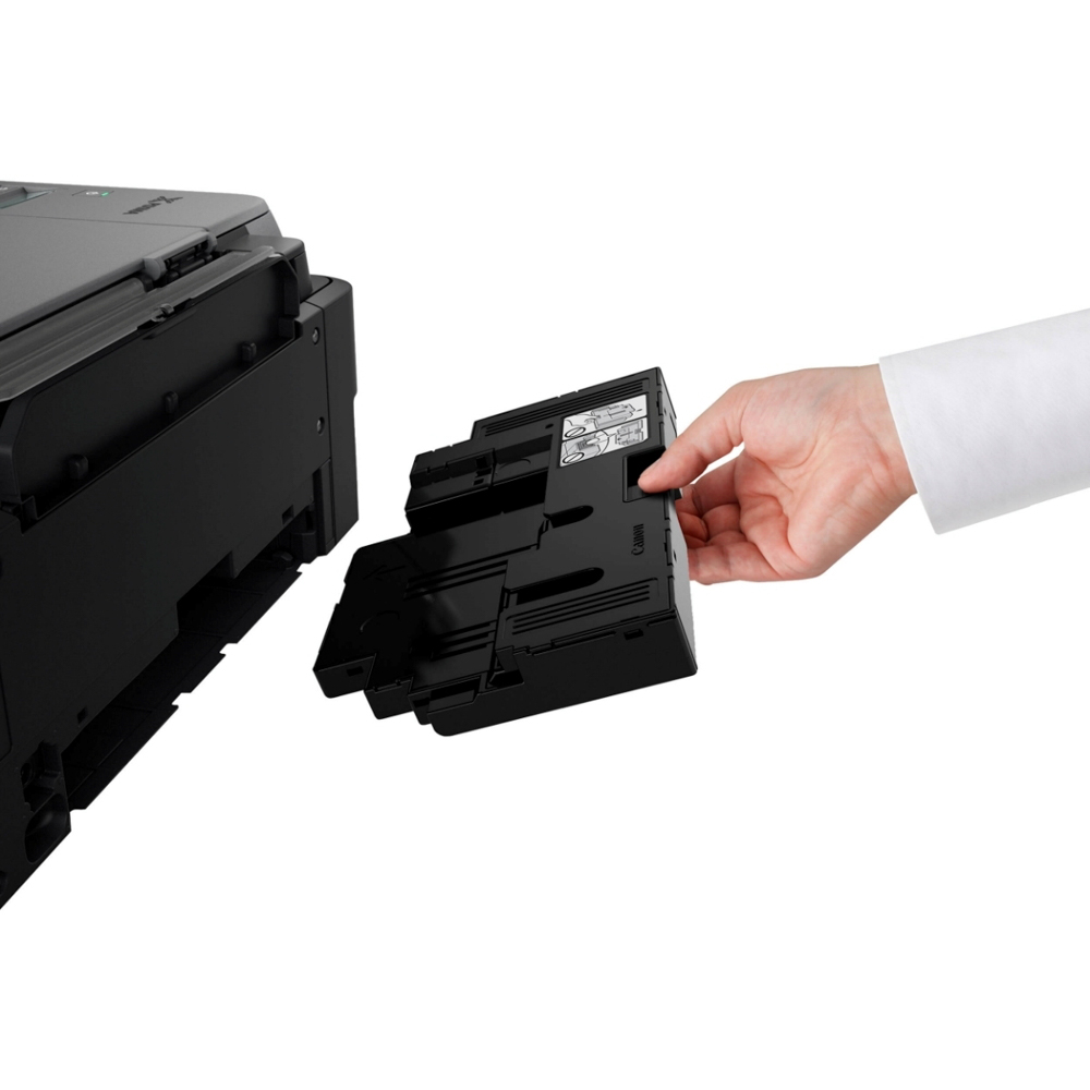 Caja de mantenimiento para canon G2160 / G3160