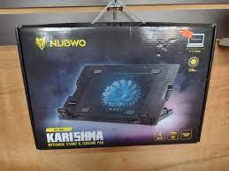 Ventilador para  Laptop  KARISHMA NF-235