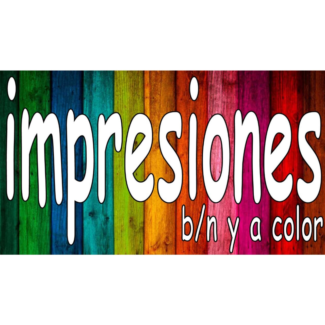 Impresion - Corporación Hightechnology