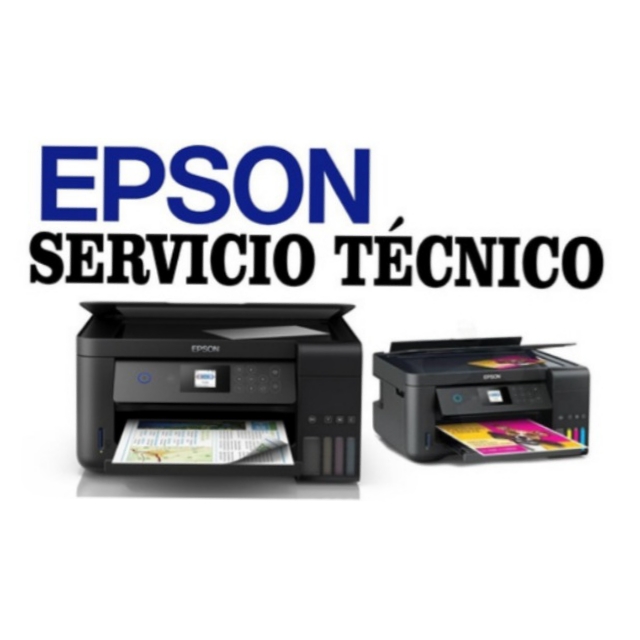 Reparacion Impresora Epson 
