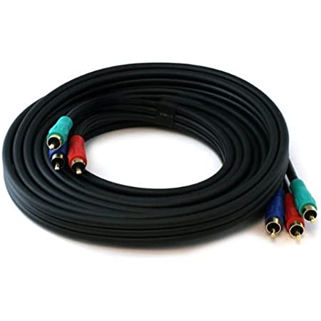 Metros de cable siames coxial RG59 3 camaras 