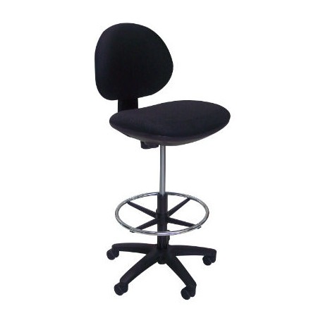 Silla de cajero refurbished