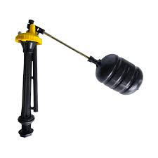 ARBOLITO PARA TANQUE DE SANITARIO CON PELOTA 2203- FAMA - DIFER