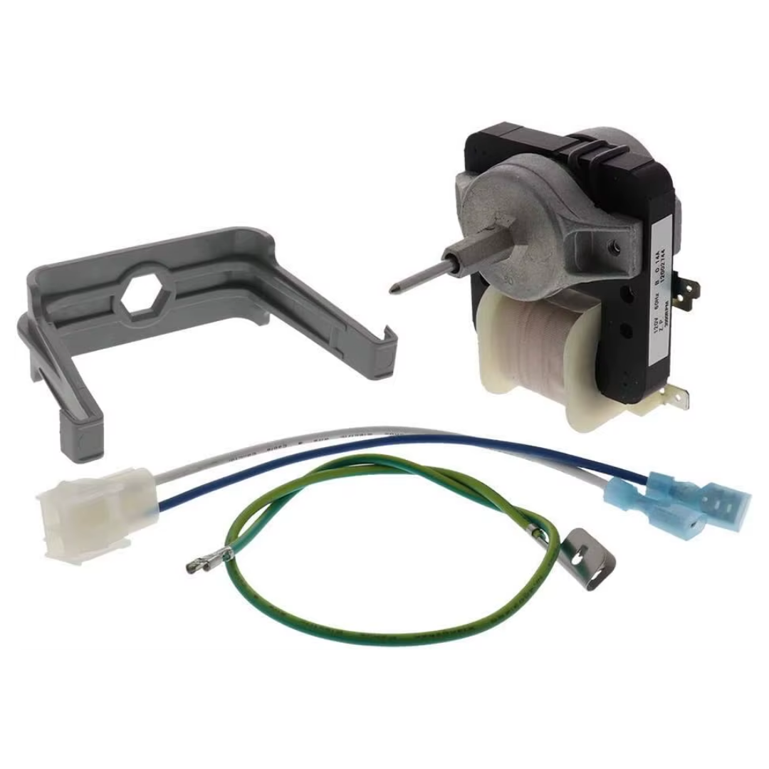 VENTILADOR NOFROS 3/32  SM2744 (F. M. ) - REFRI - DIFER