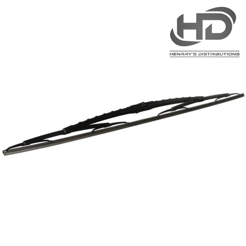 Plumilla HD 24" (600mm) Metalica  - Repuestos y Lubricantes Vicent's