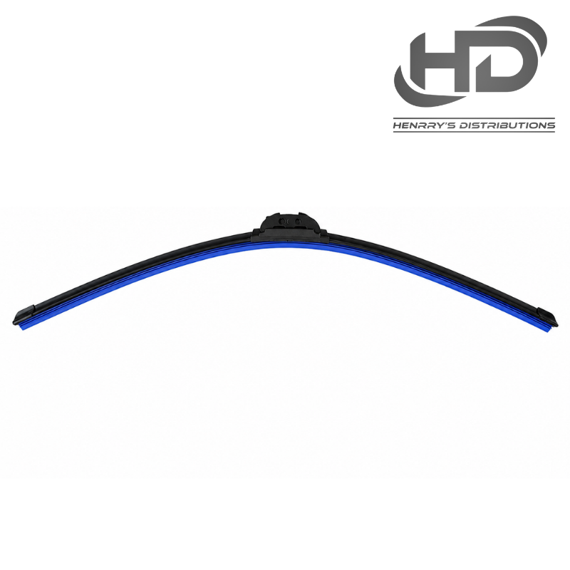 Plumilla HD 26" (650mm) Tipo Banana - Repuestos y Lubricantes Vicent's
