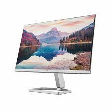 Monitor HP led 22 pulg