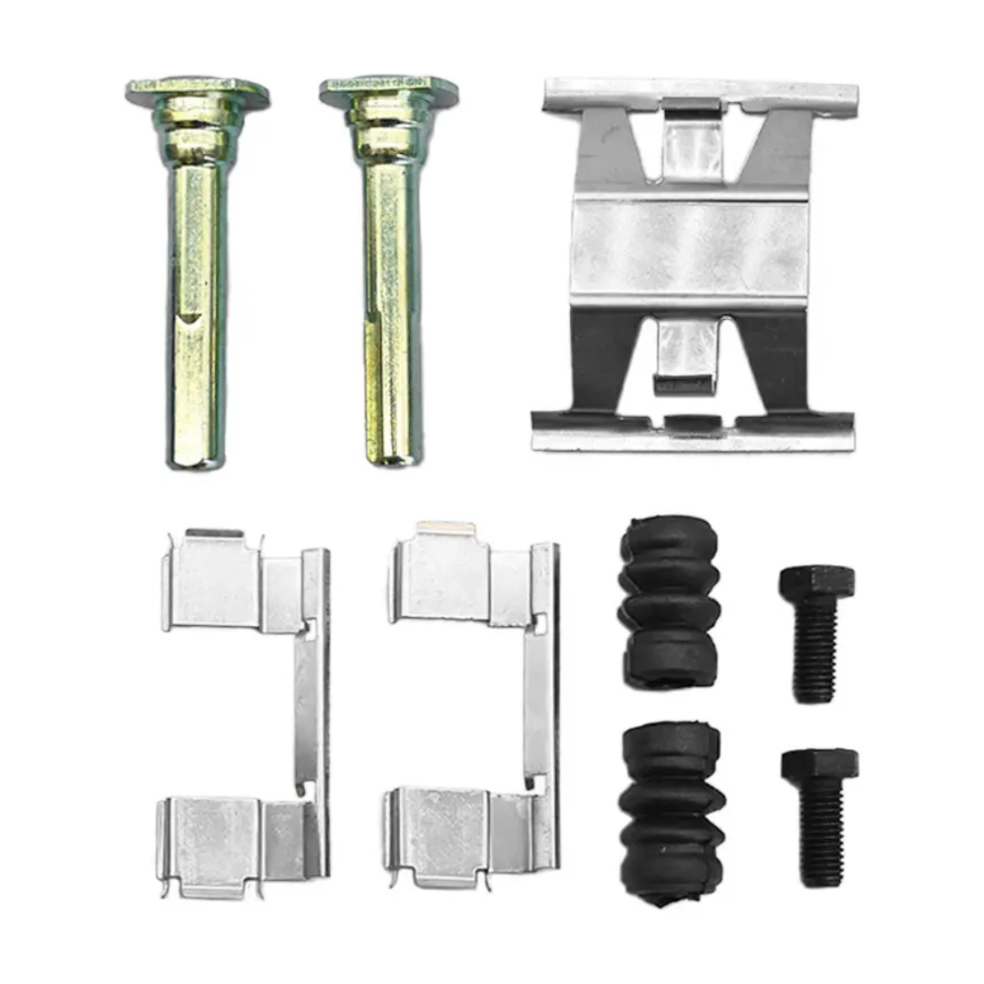 Kit Tornillos Guia Para Caliper/Mordaza Del. (CK-7020) Mazda B-2200 - Repuestos y Lubricantes Vicent's
