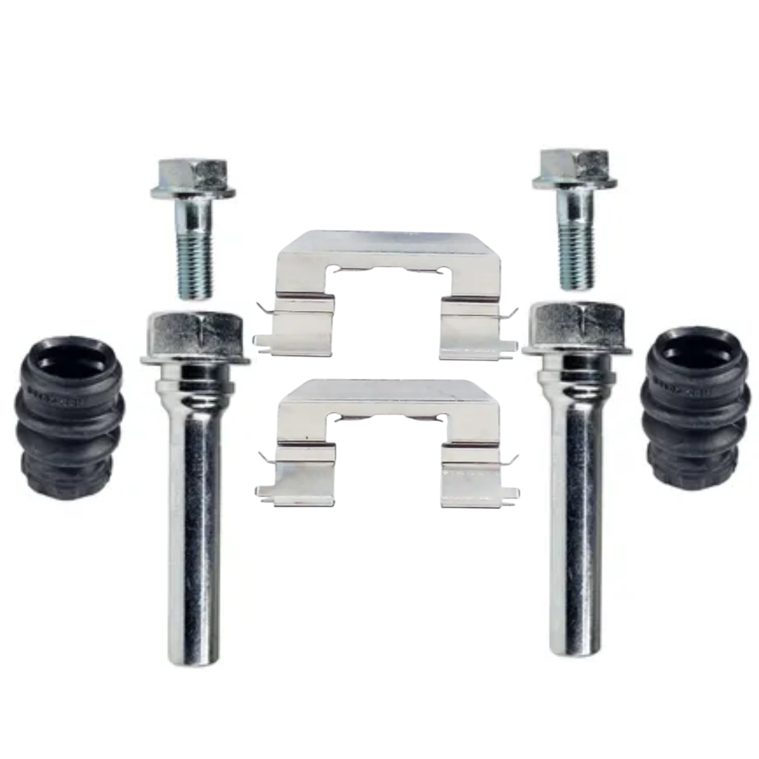 Kit Tornillos Guia Para Caliper/Mordaza Del. (CK-7133) Mitsubishi - Repuestos y Lubricantes Vicent's