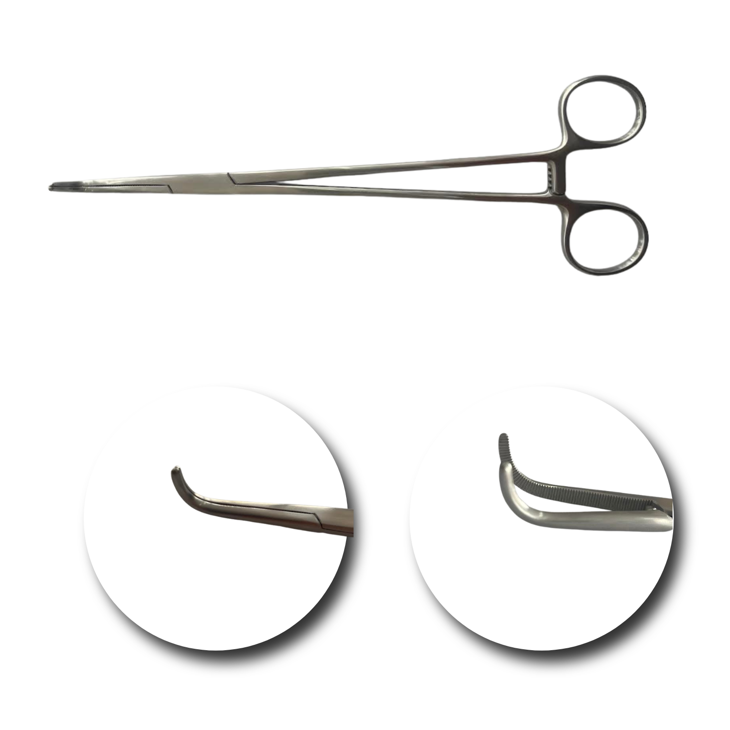 PINZA GEMINI 10 (MIXTER) - Proveedora De Salud Total, Sociedad Anonima