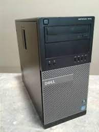 Cpu Dell core i7/3ra generación 8GB de ram 480GB SSD