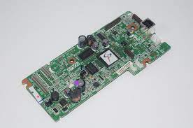 Placa para epson L555