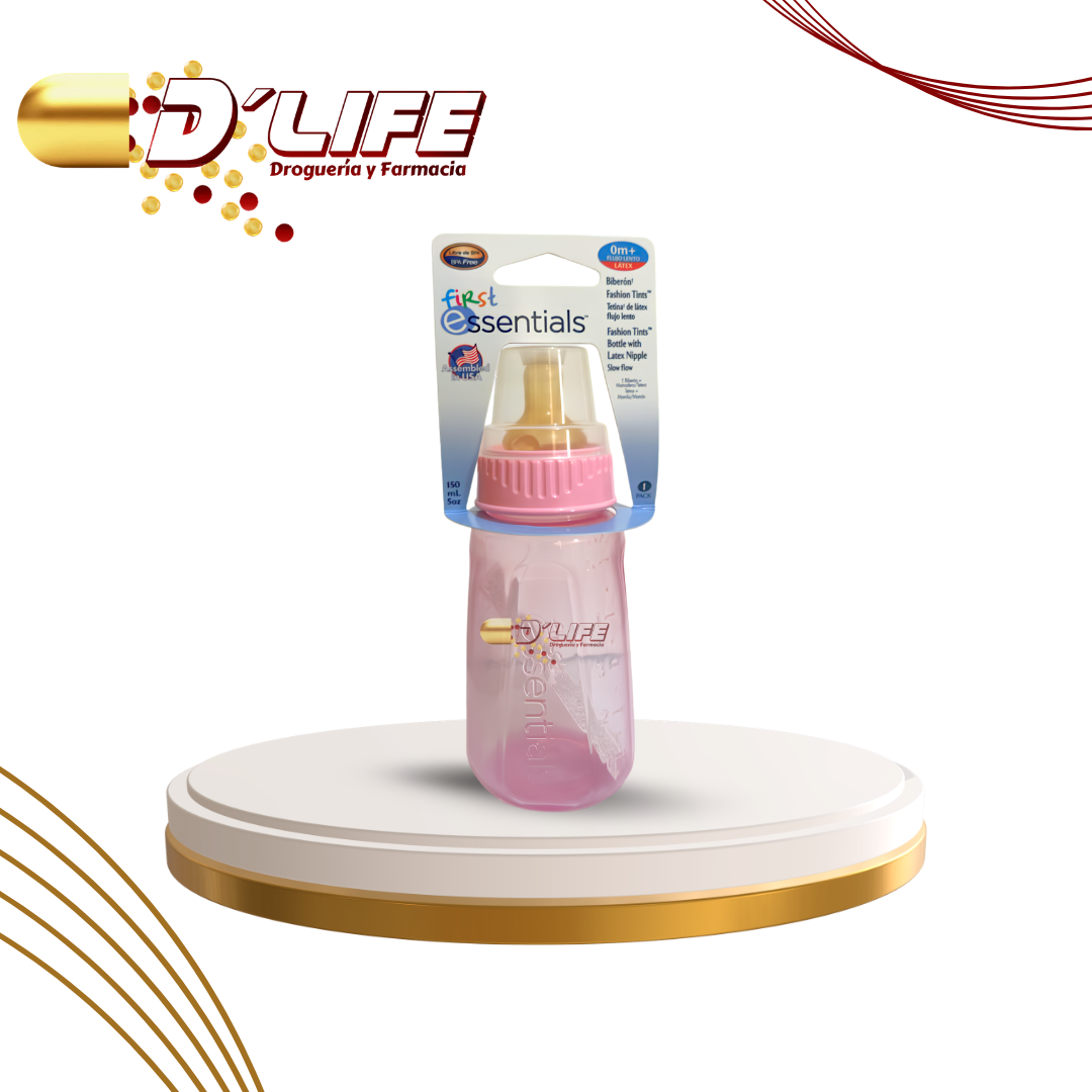 PACHA PASTEL NIÑA 5 ONZ. ESSENTIALS