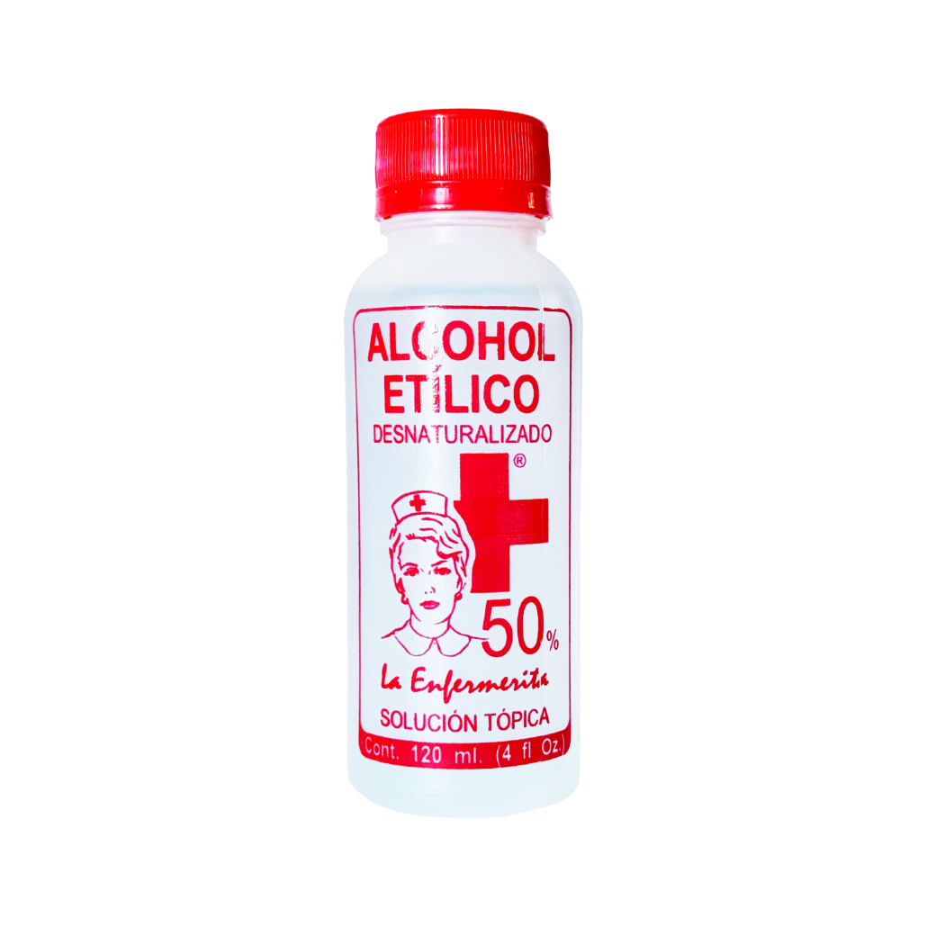 Alcohol 360ml - Farmacia "La Demo"