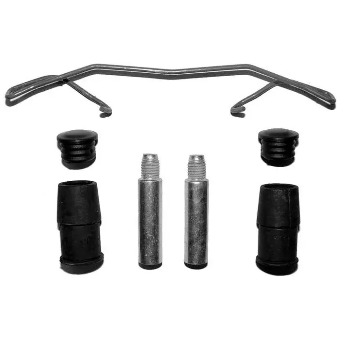 Kit Tornillos Guia Para Caliper/Mordaza Del. (CK-7059F) Ford/Mazda - Repuestos y Lubricantes Vicent's
