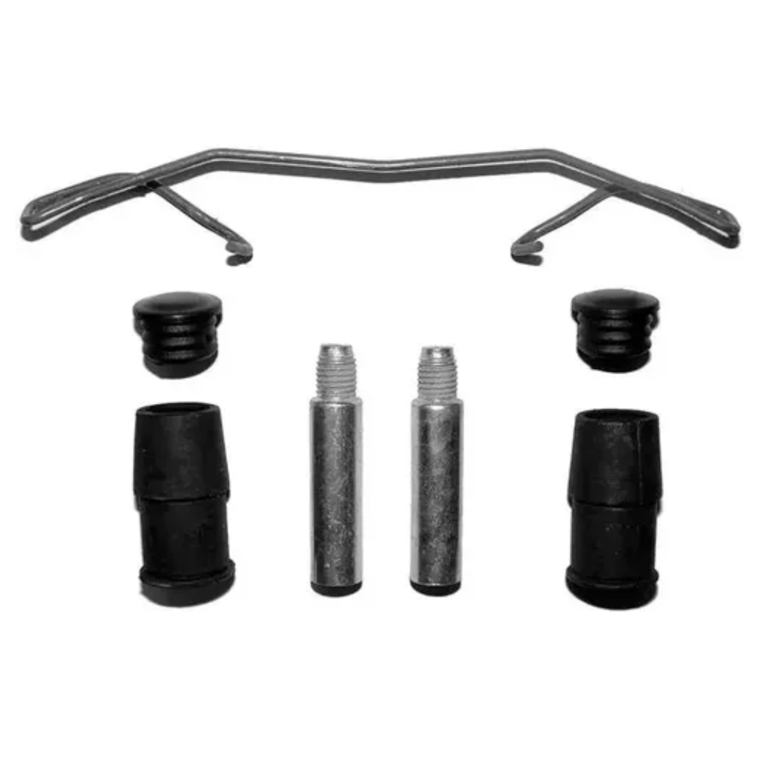 Kit Tornillos Guia Para Caliper/Mordaza Del. (CK-7059R) Ford,Mazda - Repuestos y Lubricantes Vicent's