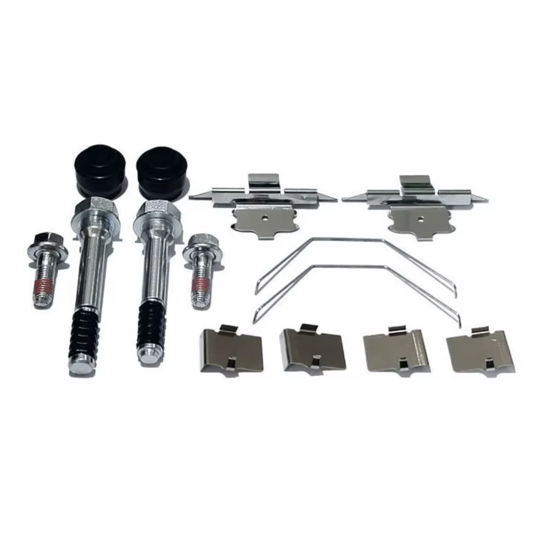Kit Tornillos Guia Para Caliper/Mordaza Del. (CK-7060F) Mazda  - Repuestos y Lubricantes Vicent's
