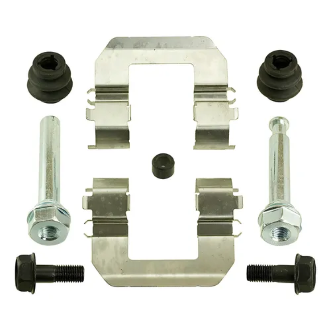 Kit Tornillos Guia Para Caliper/Mordaza Del. (CK-7074F) Hyundai, Kia  - Repuestos y Lubricantes Vicent's