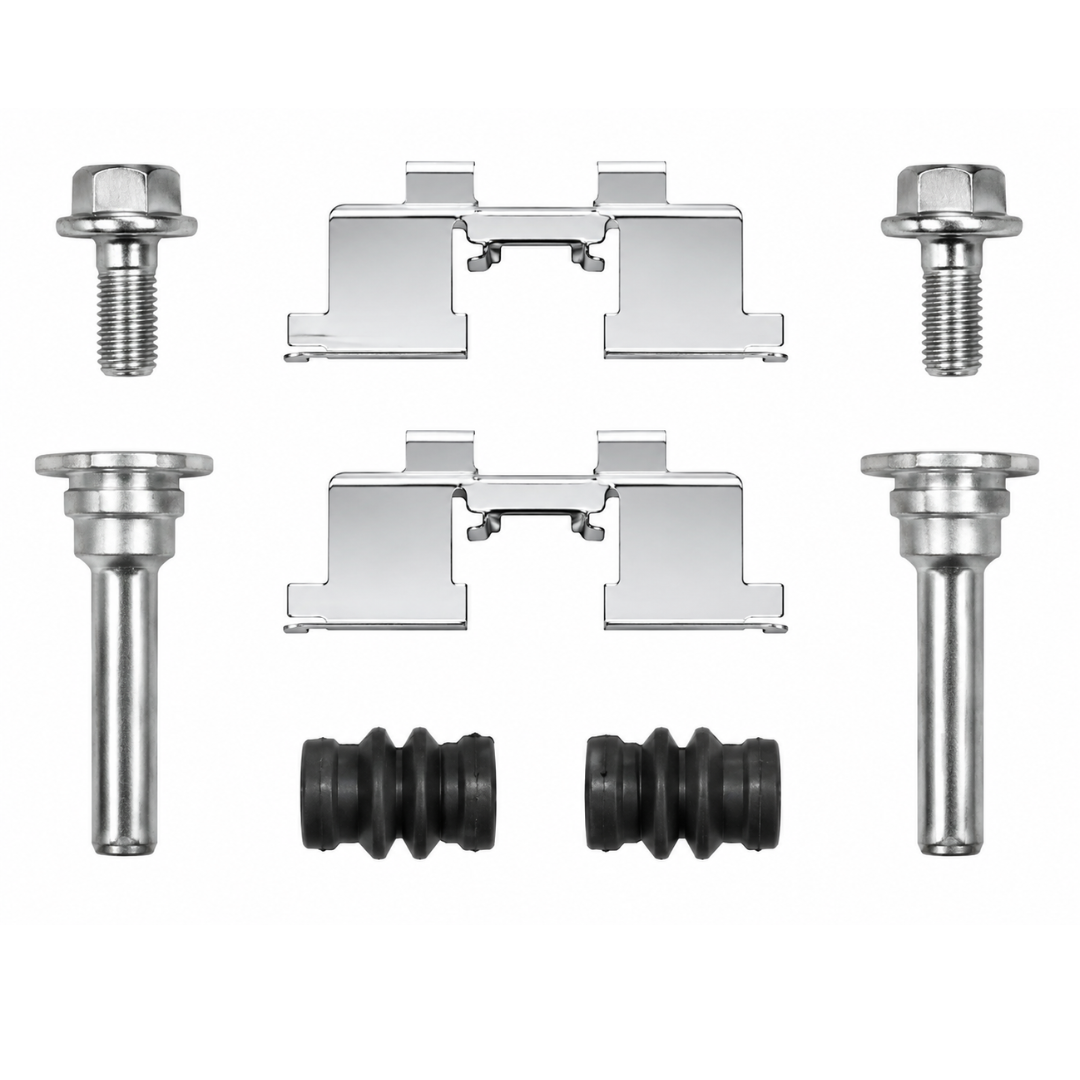 Kit Tornillos Guia Para Caliper/Mordaza Tras. (CK-7074R) Mazda, Kia - Repuestos y Lubricantes Vicent's