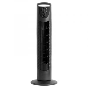 Ventilador De Torre 30 Plg Basic living