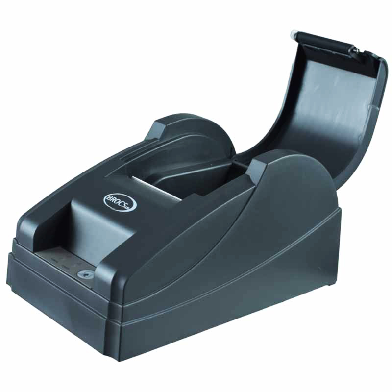 Impresora Térmica De Facturas tipo tickets USB - Govania, S.A