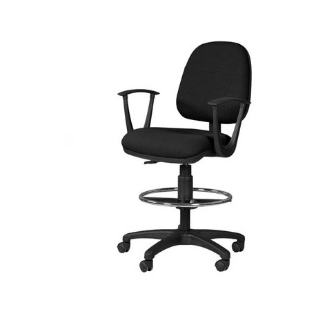 Silla Cajero Reff de brazos