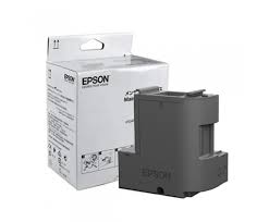 Caja de mantenimiento Epson L6270, L6490, L14150, L6171, L6191