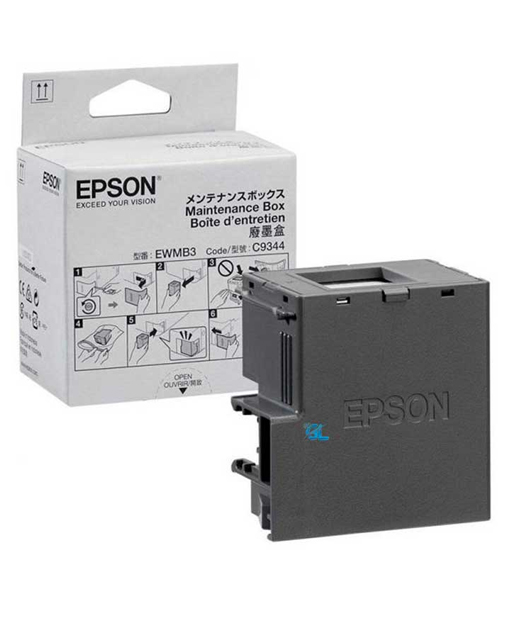 Caja de Mantenimiento para Epson L5590