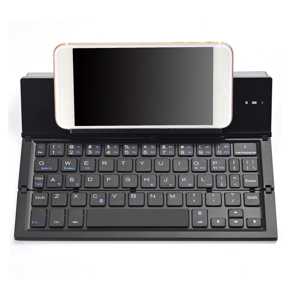 Teclado Inalámbrico plegable - Govania, S.A